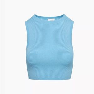 Wilfred Reso Sweater - Buoy - 2XS